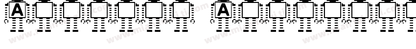Android Android字体转换
